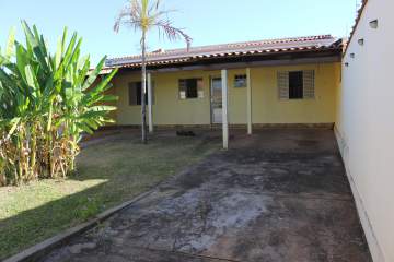 Casa à venda Vila Nova, Campos Gerais - R$ 280.000 - MTCA00457