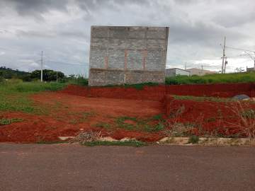 Terreno Residencial à venda Sol Nascente, Campos Gerais - R$ 130.000 - MTTR00201