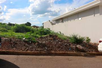 Terreno Residencial à venda Centro, Campos Gerais - R$ 400.000 - MTTR00202