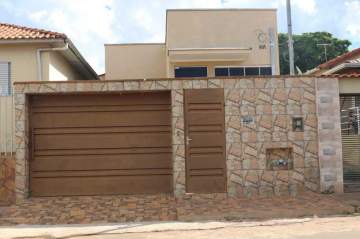 Casa à venda Céu Azul, Campos Gerais - R$ 270.000 - MTCA00462