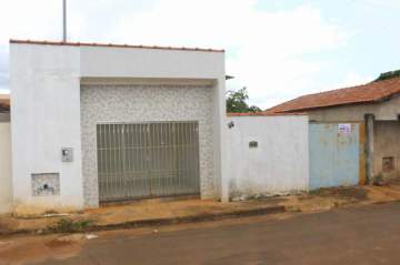 Casa à venda Diadema, Campos Gerais - R$ 280.000 - MTCA00463