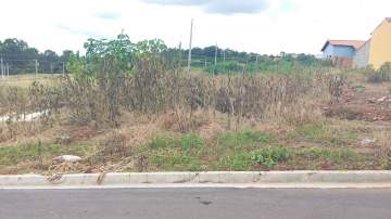 Terreno Residencial à venda Cidade Nova, Campos Gerais - R$ 90.000 - MTTR00203