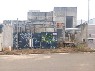 Casa à venda Alta Vila, Campos Gerais - R$ 330.000 - MTCA00466