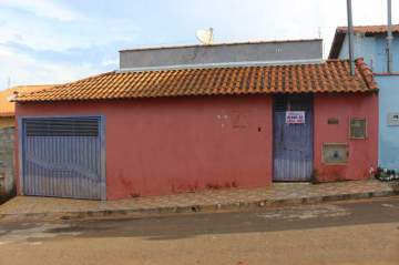 Casa à venda Alta Vila, Campos Gerais - R$ 350.000 - MTCA00467
