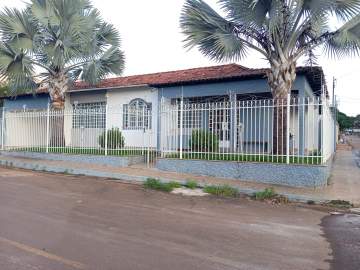 Casa para alugar Primavera, Campos Gerais - R$ 3.500 - MTCA00468