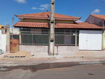 Casa para alugar Bela Vista, Campos Gerais - R$ 1.100 - MTCA00471