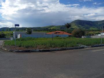 Terreno Residencial à venda Sapolândia, Campos Gerais - R$ 300.000 - MTTR00204