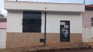 Ponto comercial 40m² para alugar Centro, Campos Gerais - R$ 800 - MTPC00017