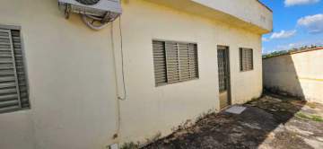 Casa à venda São Benedito, Campos Gerais - R$ 380.000 - MTCA00476
