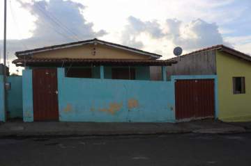 Casa à venda São Benedito, Campos Gerais - R$ 350.000 - MTCA00477