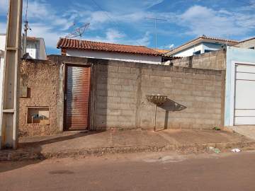 Casa à venda Primavera, Campos Gerais - R$ 210.000 - MTCA00480