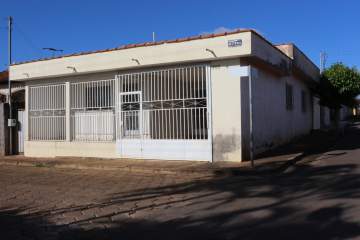 Casa para alugar Bela Vista, Campos Gerais - R$ 1.100 - MTCA00483