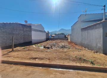 Lote à venda Planalto, Campos Gerais - R$ 70.000 - MTLT00002