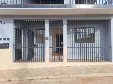 Casa para alugar Vila Nova, Campos Gerais - R$ 1.650 - MTCA00485