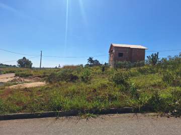 Lote à venda Nova Campos Gerais, Campos Gerais - R$ 100.000 - MTLT00004