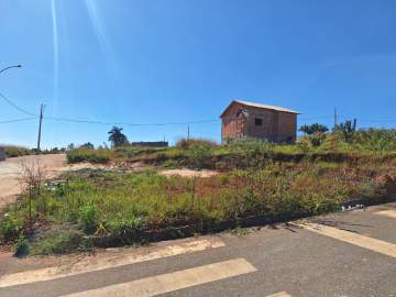 Lote à venda Nova Campos Gerais, Campos Gerais - R$ 100.000 - MTLT00005