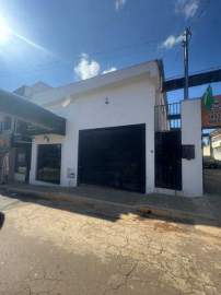 Salão para alugar Centro, Campos Gerais - R$ 1.000 - MTSG00005