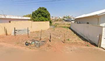 Lote à venda Baixão, Campos Gerais - R$ 120.000 - MTLT00006