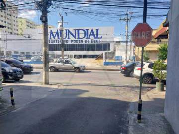 Imperdível - Apartamento para venda e aluguel Avenida Dom Hélder Câmara, Quintino Bocaiúva, Rio de Janeiro - R$ 1.300 - DBAP10013