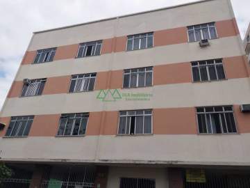 Imperdível - Apartamento à venda Rua Silva Mourão, Cachambi, Rio de Janeiro - R$ 210.000 - DBAP20040