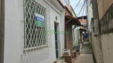 Imperdível - Casa de Vila para venda e aluguel Rua Alice Freitas, Vaz Lobo, Rio de Janeiro - R$ 1.500 - DBCV20012