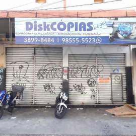 Imperdível - Loja 150m² à venda Rua Alfredo de Souza Mendes,Pilares, Rio de Janeiro - R$ 650.000 - DBLJ00001