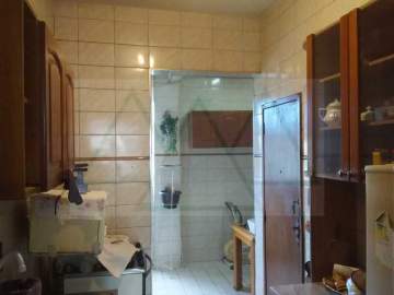 Lançamento - Apartamento à venda Avenida Dom Hélder Câmara, Abolição, Rio de Janeiro - R$ 180.000 - DBAP20016