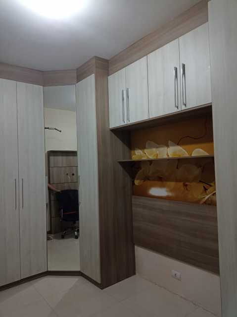 ARMARIO QUARTO CASAL 3. - 15