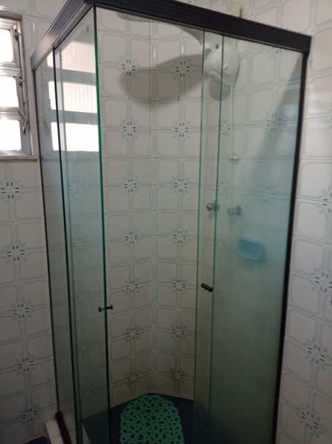 BANHEIRO SOCIAL 1. - 25