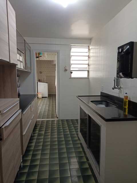 COZINHA. - 26