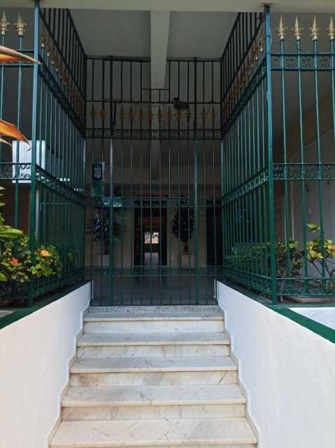 ENTRADA. - 2