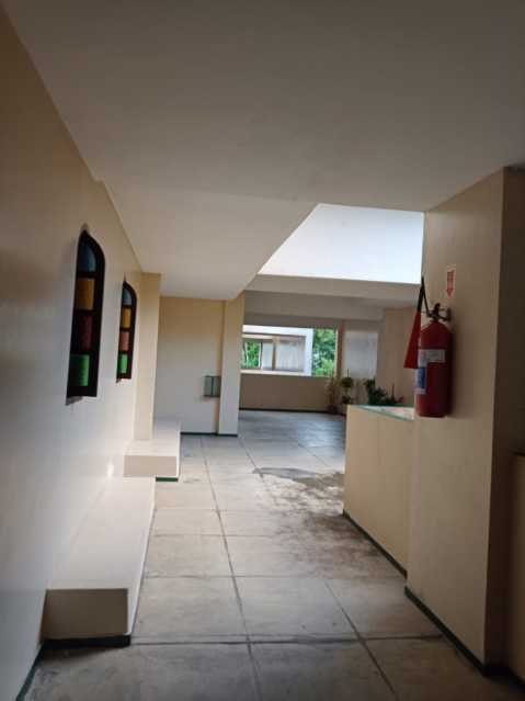 ESPAÇO COMUM 1. - 7