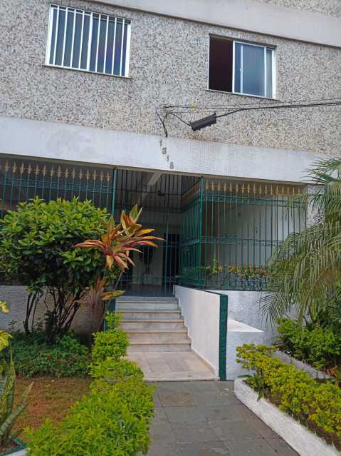 FACHADA. - 1