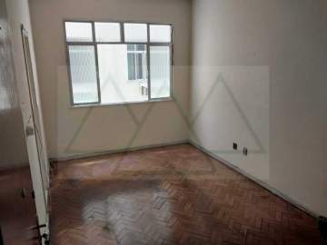 Ótima localização - Apartamento à venda Avenida Dom Hélder Câmara, Abolição, Rio de Janeiro - R$ 130.000 - DBAP20028