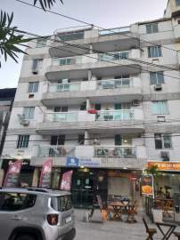 Imperdível - Apartamento para alugar Avenida Gilka Machado, Recreio dos Bandeirantes, Rio de Janeiro - R$ 2.000 - DBAP10009