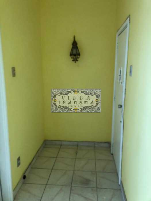 Conheça B do imóvel - Apartamento à venda Rua Haddock Lobo, Tijuca, Rio de Janeiro - R$ 682.000 - MA004 - 2 B - 2