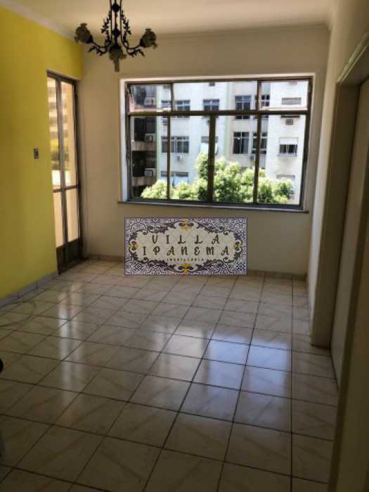 Conheça D do imóvel - Apartamento à venda Rua Haddock Lobo, Tijuca, Rio de Janeiro - R$ 682.000 - MA004 - 4 D - 4