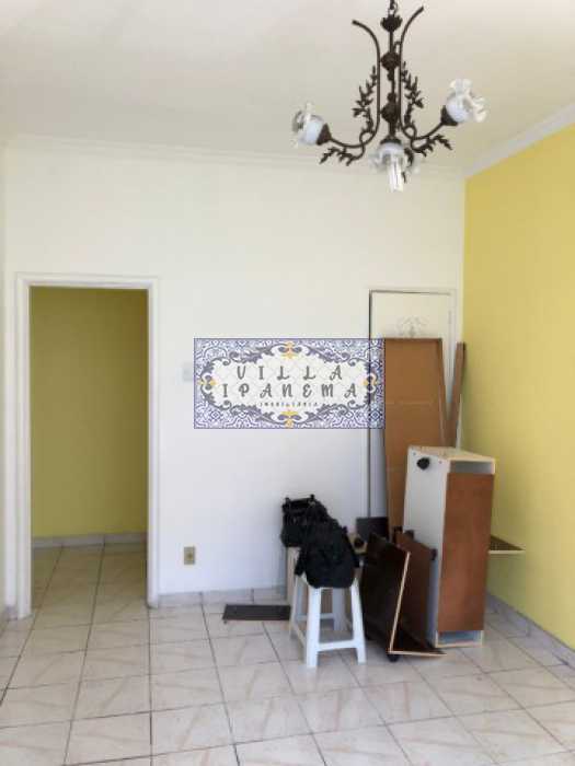 Conheça E do imóvel - Apartamento à venda Rua Haddock Lobo, Tijuca, Rio de Janeiro - R$ 682.000 - MA004 - 5 E - 5