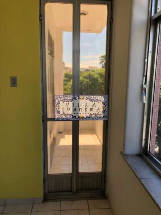 Conheça F do imóvel - Apartamento à venda Rua Haddock Lobo, Tijuca, Rio de Janeiro - R$ 682.000 - MA004 - 6 F - 6