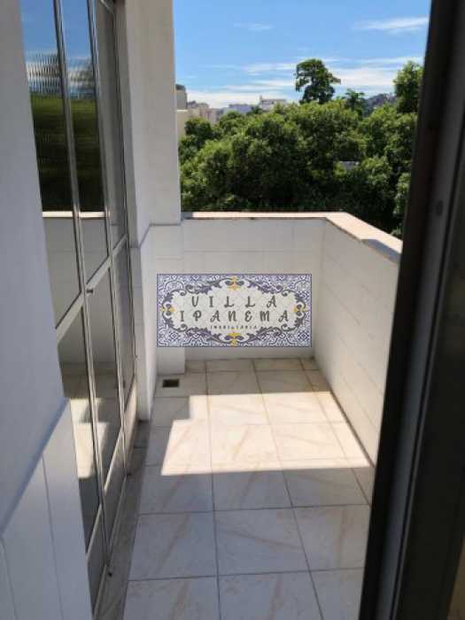 Conheça H do imóvel - Apartamento à venda Rua Haddock Lobo, Tijuca, Rio de Janeiro - R$ 682.000 - MA004 - 8 H - 8