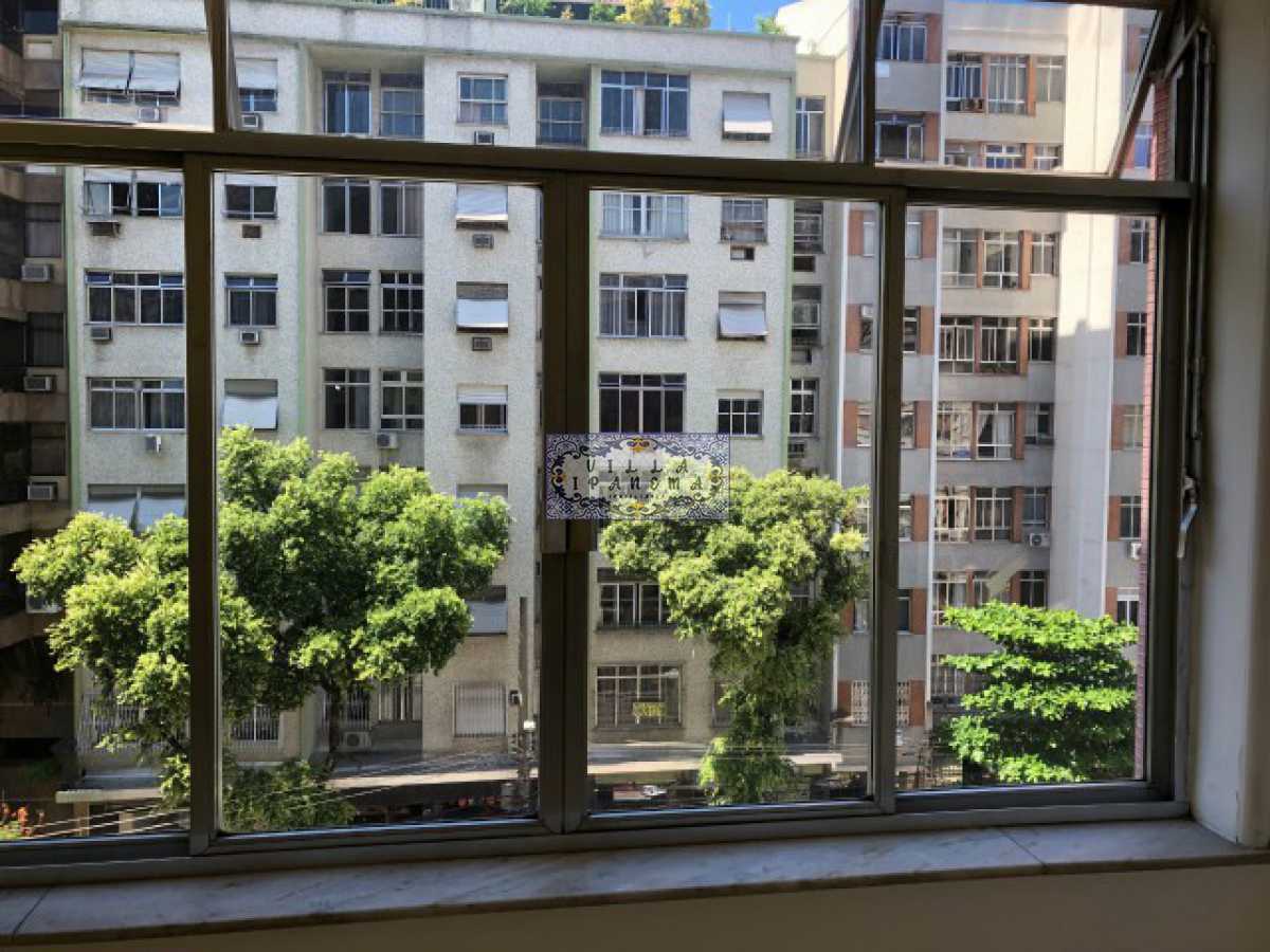 Conheça J do imóvel - Apartamento à venda Rua Haddock Lobo, Tijuca, Rio de Janeiro - R$ 682.000 - MA004 - 10 J - 10