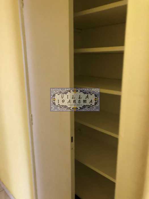 Conheça K do imóvel - Apartamento à venda Rua Haddock Lobo, Tijuca, Rio de Janeiro - R$ 682.000 - MA004 - 11 K - 11