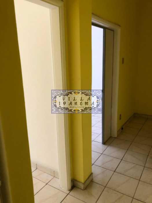 Conheça M do imóvel - Apartamento à venda Rua Haddock Lobo, Tijuca, Rio de Janeiro - R$ 682.000 - MA004 - 13 M - 13