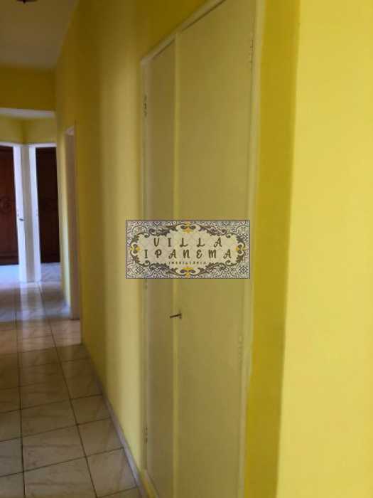 Conheça O do imóvel - Apartamento à venda Rua Haddock Lobo, Tijuca, Rio de Janeiro - R$ 682.000 - MA004 - 15 O - 15