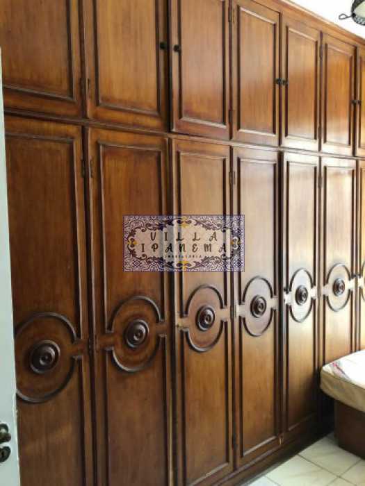 Conheça P do imóvel - Apartamento à venda Rua Haddock Lobo, Tijuca, Rio de Janeiro - R$ 682.000 - MA004 - 16 P - 16