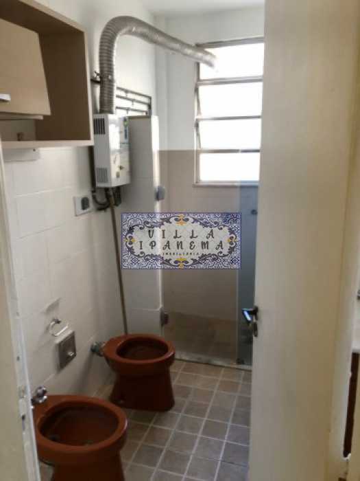 Conheça Q do imóvel - Apartamento à venda Rua Haddock Lobo, Tijuca, Rio de Janeiro - R$ 682.000 - MA004 - 17 Q - 17