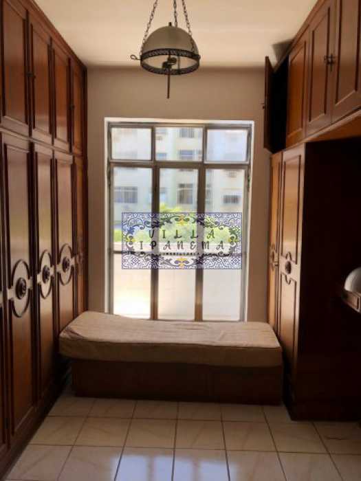 Conheça R do imóvel - Apartamento à venda Rua Haddock Lobo, Tijuca, Rio de Janeiro - R$ 682.000 - MA004 - 18 R - 18