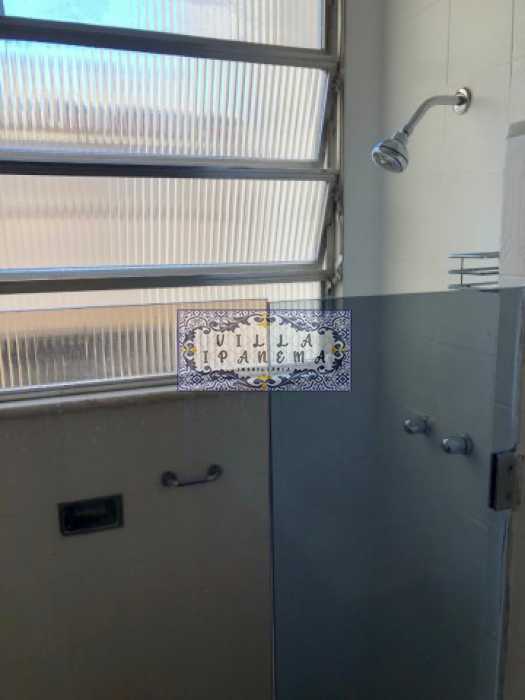 Conheça S do imóvel - Apartamento à venda Rua Haddock Lobo, Tijuca, Rio de Janeiro - R$ 682.000 - MA004 - 19 S - 19