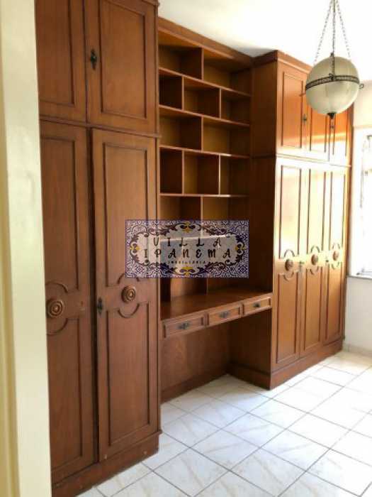 Conheça T do imóvel - Apartamento à venda Rua Haddock Lobo, Tijuca, Rio de Janeiro - R$ 682.000 - MA004 - 20 T - 20