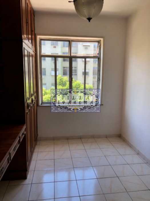 Conheça U do imóvel - Apartamento à venda Rua Haddock Lobo, Tijuca, Rio de Janeiro - R$ 682.000 - MA004 - 21 U - 21